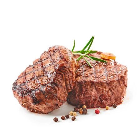 Filet Mignon