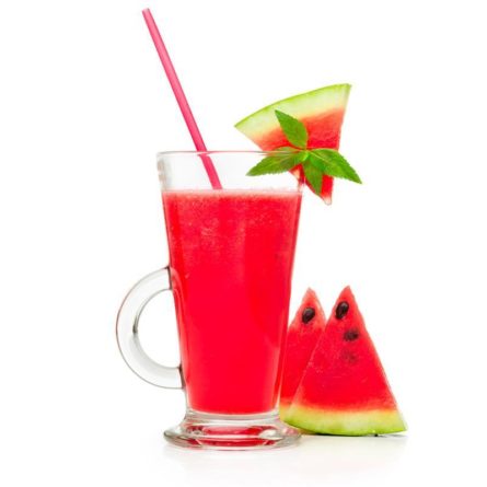 Watermelon smoothie